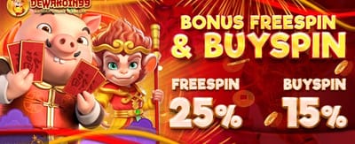 Jackpot Besar Setiap Hari banner